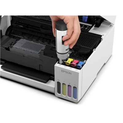 Atramentová tlačiareň Epson EcoTank L5396 (C11CL59404)