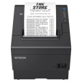 Pokladničná tlačiareň Epson TM-T88VII (C31CJ57112)