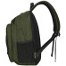 Batoh studentský Chill Khaki, 23 l