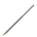Grafitová tužka Faber-Castell HB, bez pryže, 12 ks