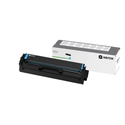 Xerox 006R05068, originálny toner, azúrový, 1200 strán