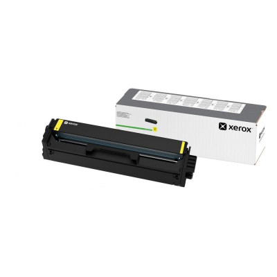 Xerox 006R05070, originálny toner, žltý, 1200 strán