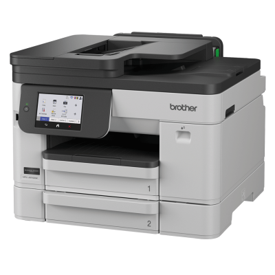 Atramentová tlačiareň Brother MFC-J5110DW (MFCJ5110DWYJ1)