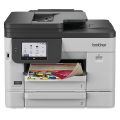 Atramentová tlačiareň Brother MFC-J5110DW (MFCJ5110DWYJ1)
