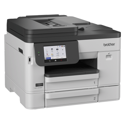 Atramentová tlačiareň Brother MFC-J5110DW (MFCJ5110DWYJ1)