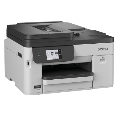 Atramentová tlačiareň Brother MFC-J5010DW (MFCJ5010DWYJ1)