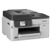 Atramentová tlačiareň Brother MFC-J5010DW (MFCJ5010DWYJ1)