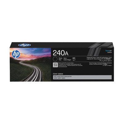 HP W2400A (240A), originálny toner, čierny, 2300 strán