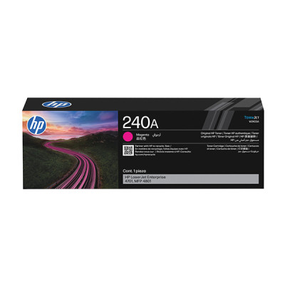 HP W2403A (240A), originálny toner, purpurový, 2000 strán