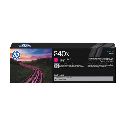 HP W2403X (240X), originálny toner, purpurový, 6900 strán