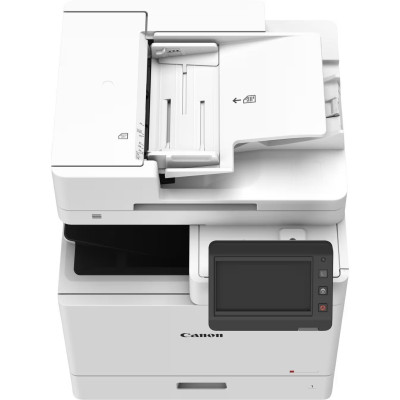 Multifunkčná tlačiareň Canon i-SENSYS MF851Cdw (7531C005)