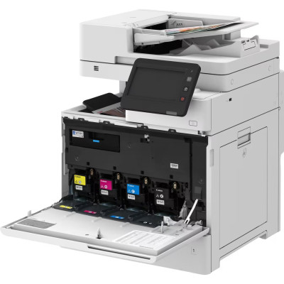 Multifunkčná tlačiareň Canon i-SENSYS MF851Cdw (7531C005)
