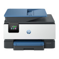 Atramentová tlačiareň HP All-in-One Officejet Pro 9125