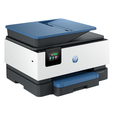 Atramentová tlačiareň HP All-in-One Officejet Pro 9125