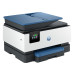 Atramentová tlačiareň HP All-in-One Officejet Pro 9125