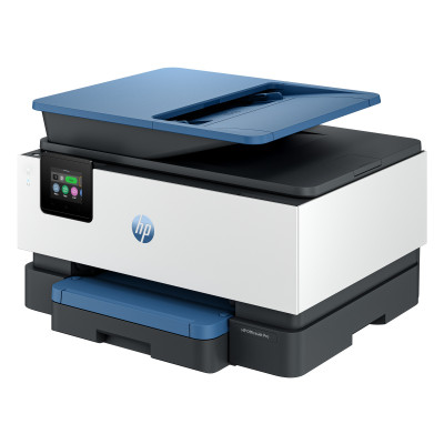 Atramentová tlačiareň HP All-in-One Officejet Pro 9125