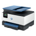 Atramentová tlačiareň HP All-in-One Officejet Pro 9125