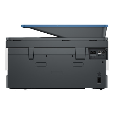 Atramentová tlačiareň HP All-in-One Officejet Pro 9125
