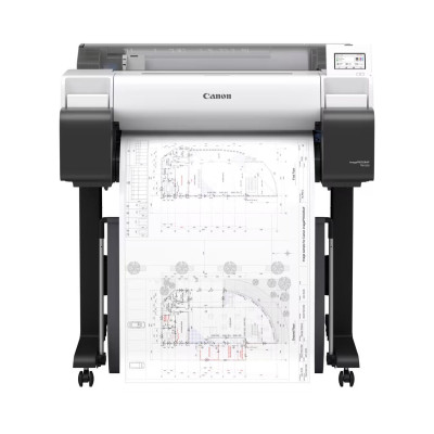 Atramentová tlačiareň Canon imagePROGRAF TM-600 A0