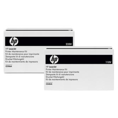 HP B5L37A, originálna odpadná nádoba