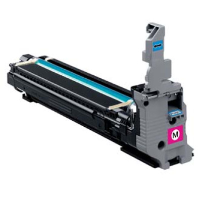 Konica Minolta A0310AH, originálny valec, purpurový