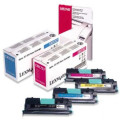 Lexmark 1361750, originálny valec, čierny