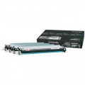 Lexmark C53034X, originálny valec, CMYK, 4-pack