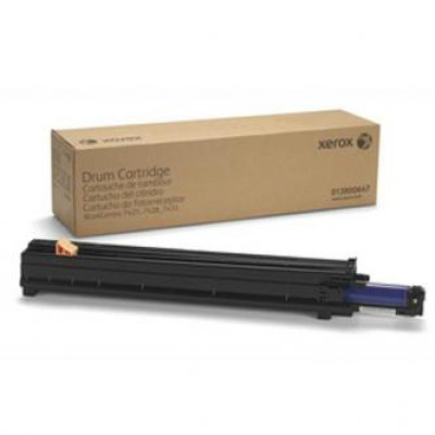 Xerox 013R00647, originálny valec, čierny