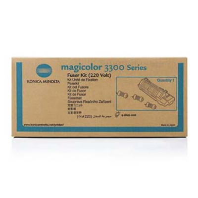 Konica Minolta 9960A1710555002, originálna zapekacia jednotka